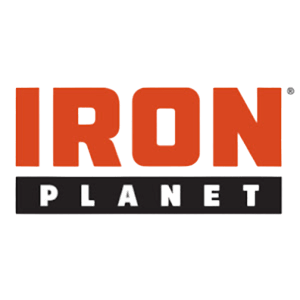 Iron Planet