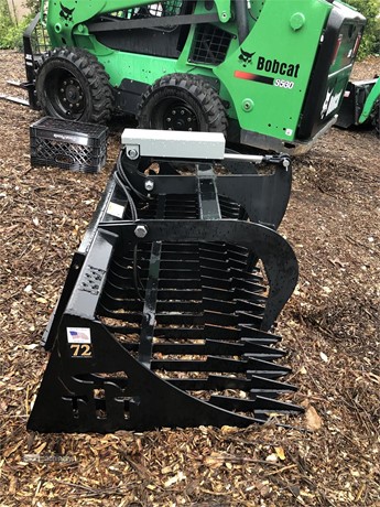 2025 TOMAHAWK 72 INCH - Imagen 1 de 3