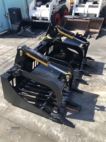 2025 MID-STATE - Imagen 1 de 13