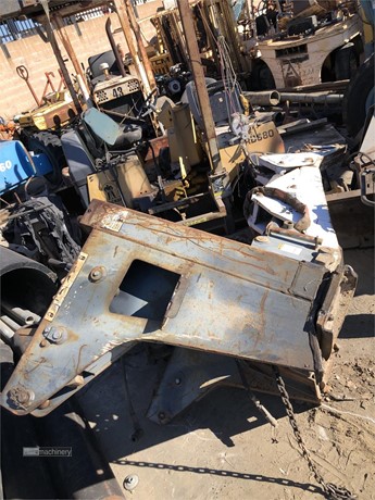 2001 BOBCAT 709 - Imagen 1 de 7