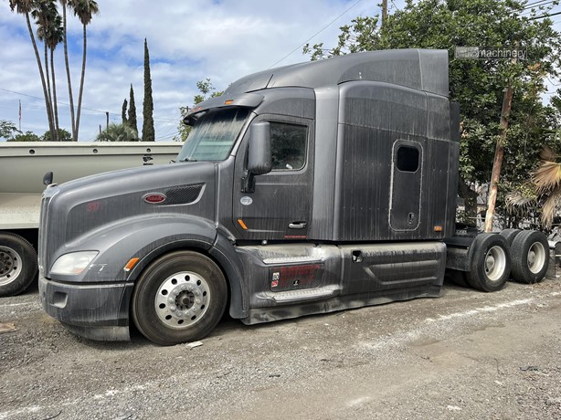 2016 PETERBILT - Imagen 1 de 20