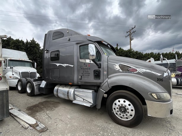 2009 PETERBILT - Imagen 1 de 20