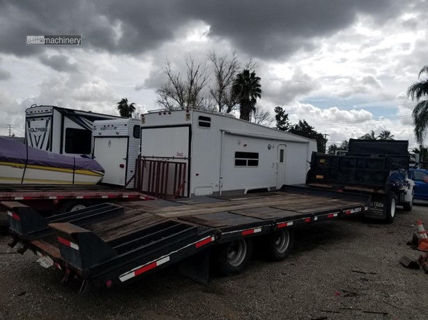 2008 INTERSTATE TRAILERS - Imagen 1 de 9