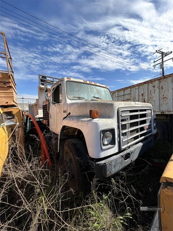 1988 INTERNATIONAL S1600 - Imagen 1 de 13