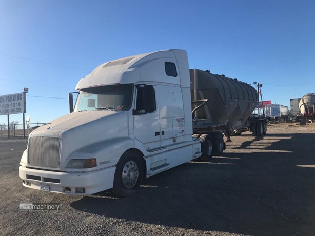 1975 FRUEHAUF - Imagen 1 de 17