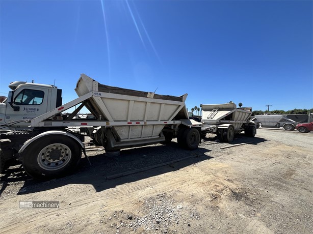 1986 FRUEHAUF - Imagen 1 de 20