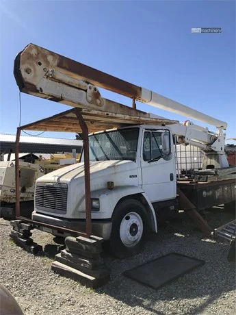 1997 FREIGHTLINER - Imagen 1 de 16