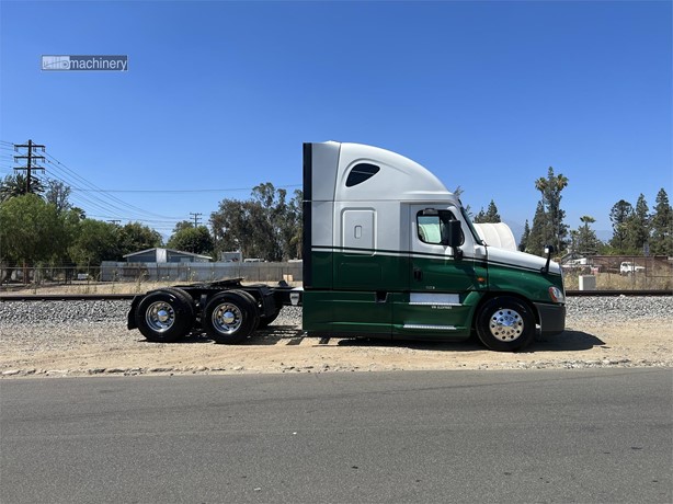 2016 FREIGHTLINER - Imagen 1 de 20