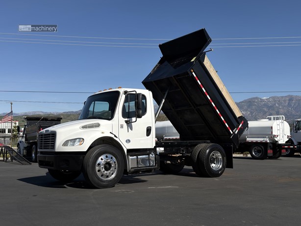 2017 FREIGHTLINER BUSINESSCLASSM2106 - Imagen 1 de 20