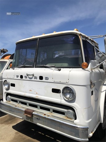 1983 FORD - Imagen 1 de 18