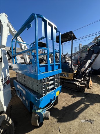 2014 GENIE GS1930 - Imagen 1 de 6