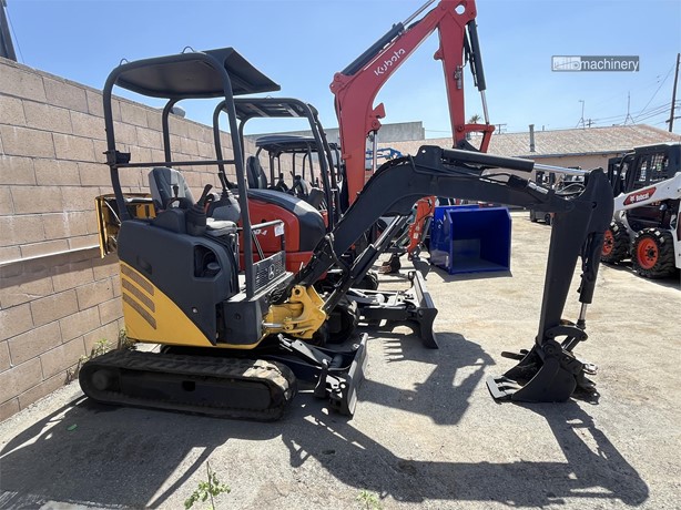 DEERE 17D - Imagen 1 de 13