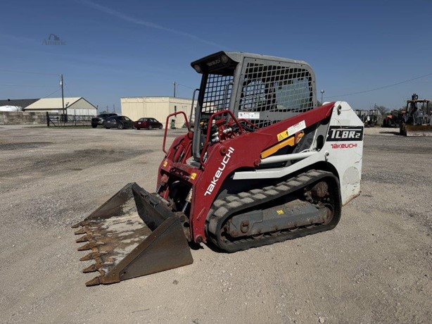 2021 TAKEUCHI TL8R2 - Imagen 1 de 20