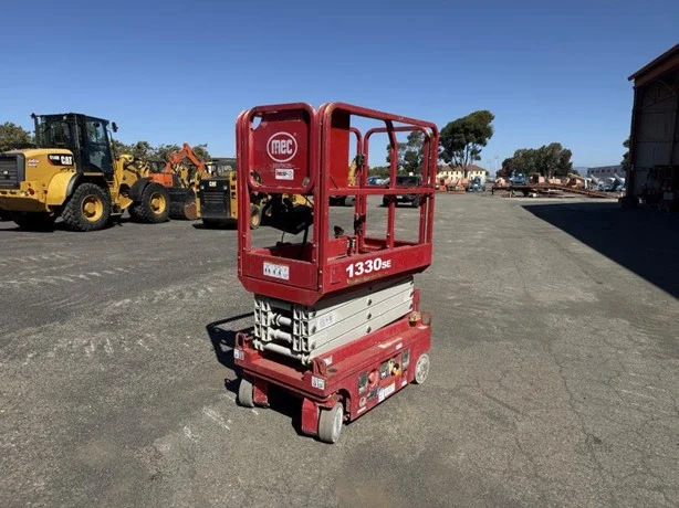 2019 MEC 1330SE - Imagen 1 de 20