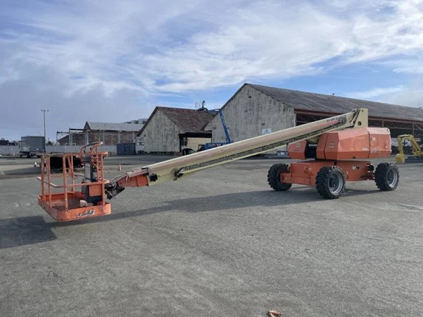 2014 JLG 800S - Imagen 1 de 20