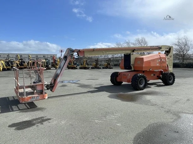 2013 JLG 800AJ - Imagen 1 de 20