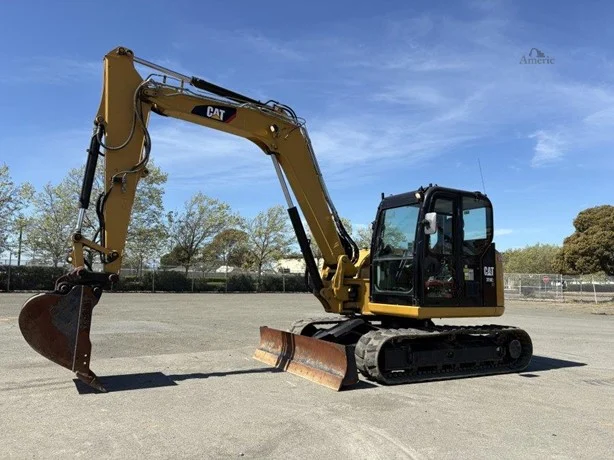 2018 CATERPILLAR 308E2CR - Imagen 1 de 20