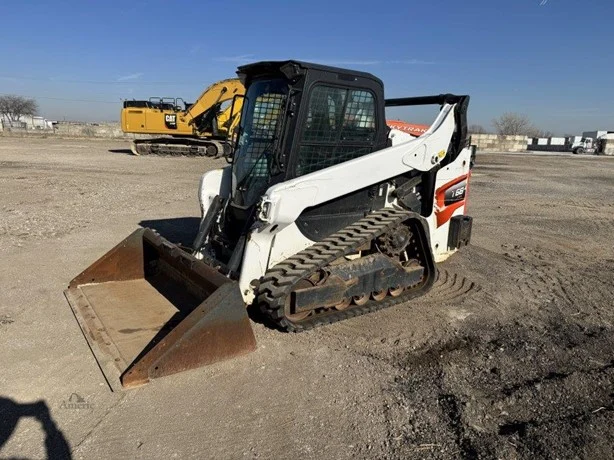 2023 BOBCAT T66 - Imagen 1 de 20